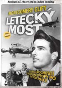 DVDFILM / Leteck� most