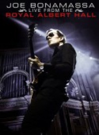2DVDBonamassa Joe / Live From The Royal Albert Hall / 2DVD
