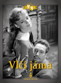 DVDFILM / Vl�� j�ma / Digipack