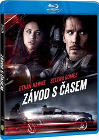 Blu-RayBlu-ray film /  Z�vod s �asem / Getaway