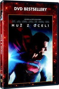 DVDFILM / Mu� z oceli