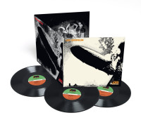 3LPLed Zeppelin / I / Remaster 2014 / Vinyl / 3LP
