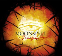 CDMoonspell / Irreligious
