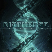 CDDisturbed / Evolution
