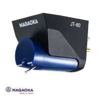 GramofonyGRAMO / Gramofonov� p�enoska / Nagaoka JT-80LB