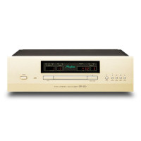 HIFIHIFI / CD p�ehr�va�:Accuphase DP-450