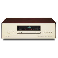 HIFIHIFI / SACD / CD p�ehr�va�:Accuphase DP-770
