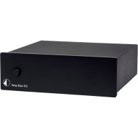 HIFIHIFI / V�konov� zesilova�:Pro-Ject Amp Box S3 / Black