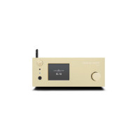 HIFIHIFI / Zesilova� / All In One System Gold Note IS-10