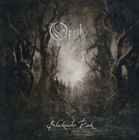2LPOpeth / Blackwater Park / Vinyl / 2LP