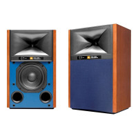 HIFIHIFI / Repro reg�lov� / JBL Premium 4309 / Walnut / 2ks