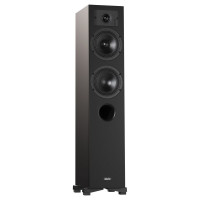 HIFIHIFI / Repro sloupov�:Indiana Line DIVA 5 / Black / 2ks