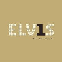 2LPPresley Elvis / 30 #1 Hits / Vinyl / 2LP