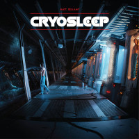 LPBellamy Matt / Cryosleep / RSD / Picture / Vinyl