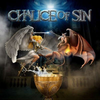 CDChalice Of Sin / Chalice Of Sin