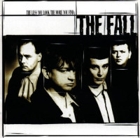 2CDFall / More You look The Less You Find / 2CD