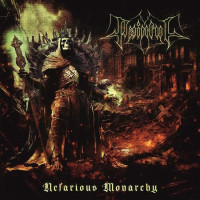 CDPainful / Nefarious Monarchy