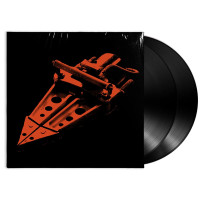 2LPPierce The Veil / Jaws of Life / Deluxe Edition / Vinyl / 2LP