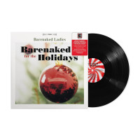 LPBarenaked Ladies / Barenaked For the Holidays / Vinyl