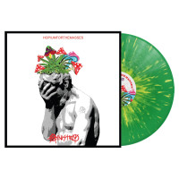 LPMinistry / Hopiumforthemasses / Vinyl