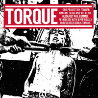 CDTorque / Torque