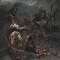 CDSpectrum Mortis / Bit Meseri / The Incantation