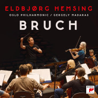 LPHemsing Eldbjorg & Oslo Philharmonic / Gergely Madaras / Vinyl
