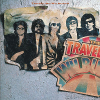 LPTraveling Wilburys / Traveling Wilburys Vol.1 / Remastered / Vinyl