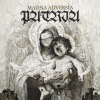 CDPatria / Magna Adversia / Digipack