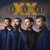 LPIl Divo / XX / Vinyl