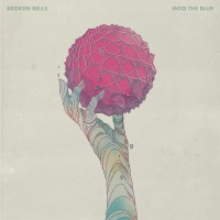 CDBroken Bells / Into The Blue / Digipack