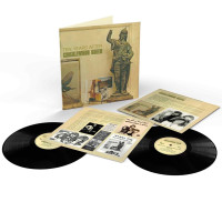 2LPTen Years After / Cricklewood Green / Vinyl / 2LP