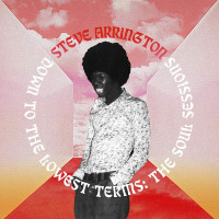 LPArrington Steve / Down To The Lowest Terms: the Soul S.. / Vinyl