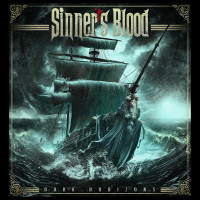 CDSinner's Blood / Dark Horizons