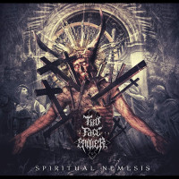 CDTwo Face Sinner / Spiritual Nemesis