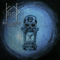 CDFortid / World Serpent / Digipack