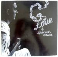 LPG.Love & Special Sauce / G. Love & Special Sauce / Vinyl