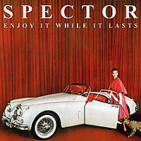 CDSpector / Enjoy It While It Lasts