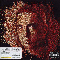 2LPEminem / Relapse / Vinyl / 2LP