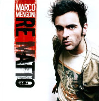 CDMengoni Marco / Re Matto