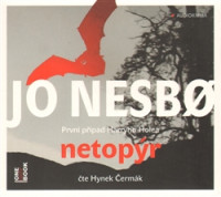 CDNesbo Jo / Netop�r / MP3