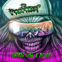 CDProphecy 23 / Untrue Like A Boss