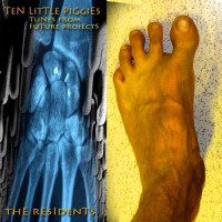 CDResidents / Ten Little Piggies