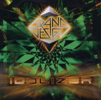 CDGrand Design / Idolizer