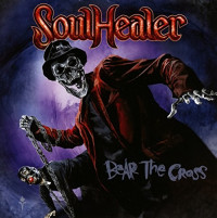 CDSoulhealer / Bear The cross