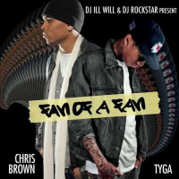 CDTyga & Chris Brown / Fan Of A Fan