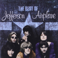 CDJefferson Airplane / Best Of / 21Tracks