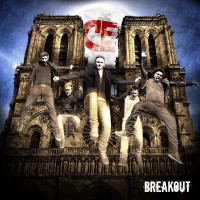 CDCrossing Edge / Breakout