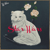 CDWilco / Star Wars / Digipack