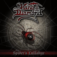 2CDKing Diamond / Spider's Lullabye / Digipack / 2CD